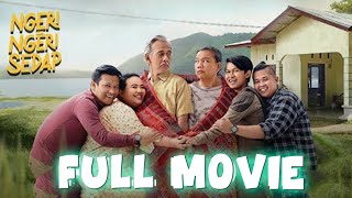 FILM BIOSKOP 2022  NGERINGERI SEDAP [upl. by Adnol]