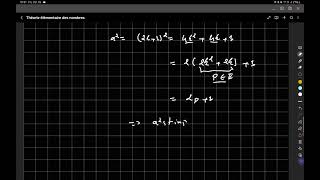 Mathématiques  Théorie élémentaire des nombres  Divisibilité  Partie 4 [upl. by Annovahs]