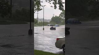 FLASH FLOOD Hibbing Minnesota 61824 [upl. by Susan970]