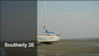 Southerly 28 [upl. by Isidro]