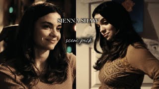 sienna shaw scene pack FULL HD all scenes [upl. by Hirsh]