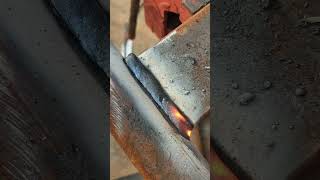 Basic techniques in welding [upl. by Mcconnell609]