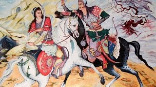 SHAHNAMA FIRDAUSI THE INDIAN CONNECTION by Dr Ali Akbar Shah [upl. by Enitsenrae123]