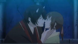 Kakuriyo no yadomeshi AMV Beutiful moments ❤️ We Got This🌷 [upl. by Ailadi]