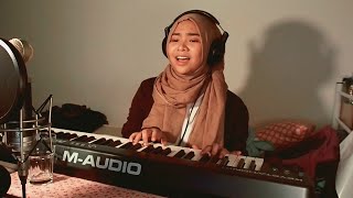 SONIA  BENCI KU SANGKA SAYANG COVER BY AINA ABDUL [upl. by Henebry]