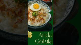 Anda Ghotala recipe  Anda Ghotala  Egg Ghotala recipe  FlavourfusionTV [upl. by Dichy]