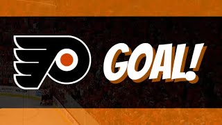 Philadelphia Flyers 2025 Goal Horn [upl. by Benildas]