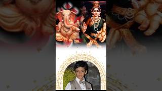 God Ganesh Songs [upl. by Analart537]