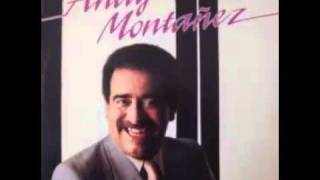 Andy Montañez  Volveria [upl. by Guendolen]