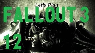 Lets Play Fallout 3 modded  Part 12 [upl. by Llecrep]