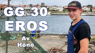 GG30 Eros av Hönö [upl. by Michella]