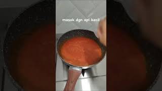 re upload  saus pizza homemade [upl. by Benetta64]