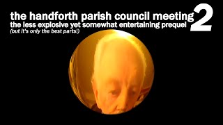 the prequel to the handforth parish council meeting but its only the best parts [upl. by Luisa]