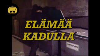 Elämää kadulla  Karpolla on asiaa [upl. by Zeena]