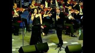 Geçti Dost Kervanı  Hasan Yükselir amp Dijle Yükselir amp Anatolia Symphony Orchestra [upl. by North863]