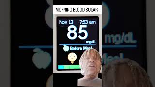 1113 MORNING DIABETES BLOOD SUGAR DIABETES [upl. by Edson605]