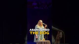 Got A Dog Part 1  shorts  Sarah Millican [upl. by Ayokahs]