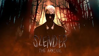 SLENDER THE ARRIVAL REVISITED [upl. by Alenoel]