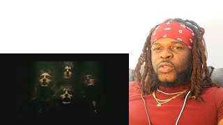 Queen  Bohemian Rhapsody Official Video  Reaction [upl. by Nairrad]