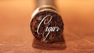 The Cigar An Introduction [upl. by Peisch]