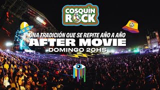 COSQUIN ROCK 2023  AFTERMOVIE [upl. by Yellehs120]