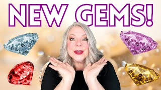 NEW FRAGRANCE GEMS IN MY COLLECTION  NEW PERFUME HAUL 2024 [upl. by Muna132]