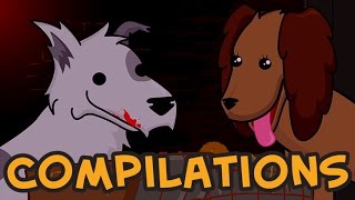 Cyanide amp Happiness Compilation  16 Classics [upl. by Dachi149]