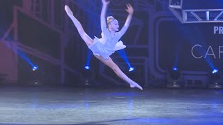 Brynn Rumfallo Enter One  DancerPalooza Beat Squad Performance [upl. by Hewe]