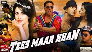 Tees Maar Khan Movie Cast Box Office Profit Actors amp Release Date  Full Breakdown [upl. by Ianthe]