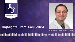 Highlights From AAN 2024 [upl. by Eelyr]