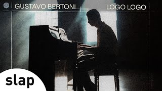 Gustavo Bertoni  Logo Logo Clipe Oficial [upl. by Nivrae]