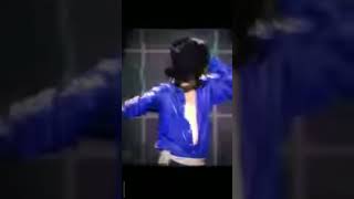 Michael Jackson dance🕺edit [upl. by Jamila]