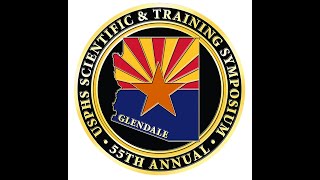 2022 USPHS 55th Annual Scientific amp Training Symposium [upl. by Onaivlis]