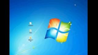 How to create USB Hirens with windows 7 installer [upl. by Cran971]