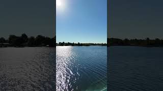 Rideau River Ottawa Ontario Canada nature explore travel rideauriver shorts ottawa canada [upl. by Ynnaej71]