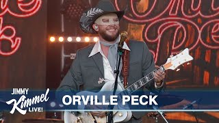 Orville Peck on being an outsider amp finding his home in country music [upl. by Kcolttam]