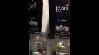 Kyani Sunset Product Demonstration [upl. by Nnyroc181]