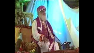 Jara Thahro Gurudeva  Shri Sureshanand ji Bhajan in divine presence of Sant Shri Asaram Bapu ji [upl. by Sillyhp]