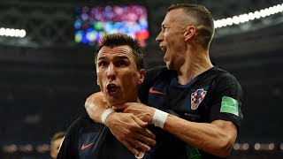 HRVATSKAENGLESKA 21 RUSSIA 2018 SVI GOLOVI  KOMENTAR DRAGE ĆOSIĆA [upl. by Eikciv346]