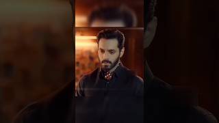 Bilal Abdullah🔥😍 Sun mere dil✨ wahajali mayaali bilal sadaf bilsad drama edit edits vm [upl. by Akiner]