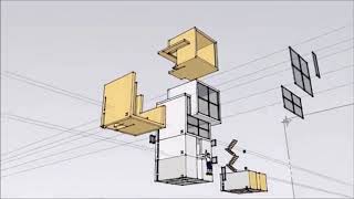 Casa 4x4 UDL SMA [upl. by Rosinski836]