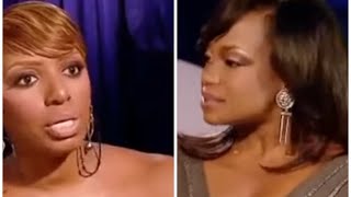 S3 RHOA Nene vs Phaedra [upl. by Ladd69]