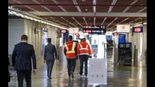 Keflavik International AirPort Iceland [upl. by Ardnauq]