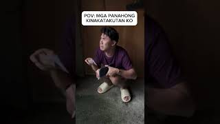 Di na ako makahinga sa huli inday funny comedyshorts teacher comedyvideos comedy [upl. by Mattland]