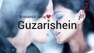 Guzarishein  New Song  Tiger Shroff  Kriti Sanon tigershroff kritisanon tmixmusic [upl. by Kama]