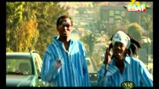 EM118 Birhanu tezera Elle Yaba Addis Abeba Ethiopian Music [upl. by Ainnek]