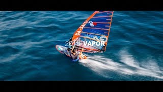 GA Sails  2018 Vapor [upl. by Aelyak]