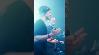 Armin van Buuren b2b Maddix at ADE Special 2024 😎🎶 rave techno ade2024 arminvanbuuren shorts [upl. by Ravid]