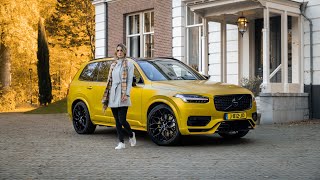 Volvo XC90s Full Customized  Car Experiences [upl. by Garratt621]