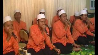 SYAUQUL HABIB  YA KHOIRO HADI [upl. by Grazia]